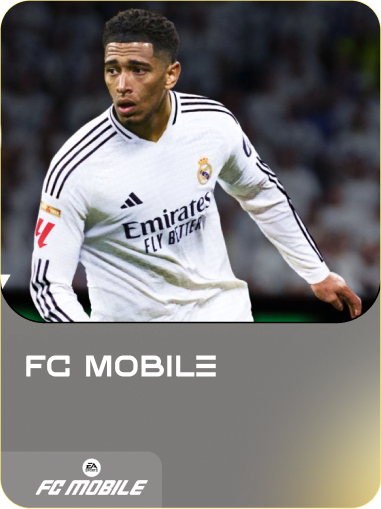 Top Up FC Mobile